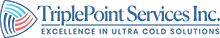 TriplePoint Services, Inc. Logo
