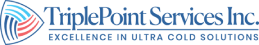 TriplePoint Services, Inc. Logo